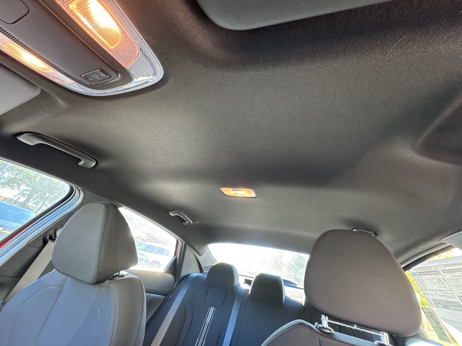 New 2026 Hyundai Elantra Sport image 31