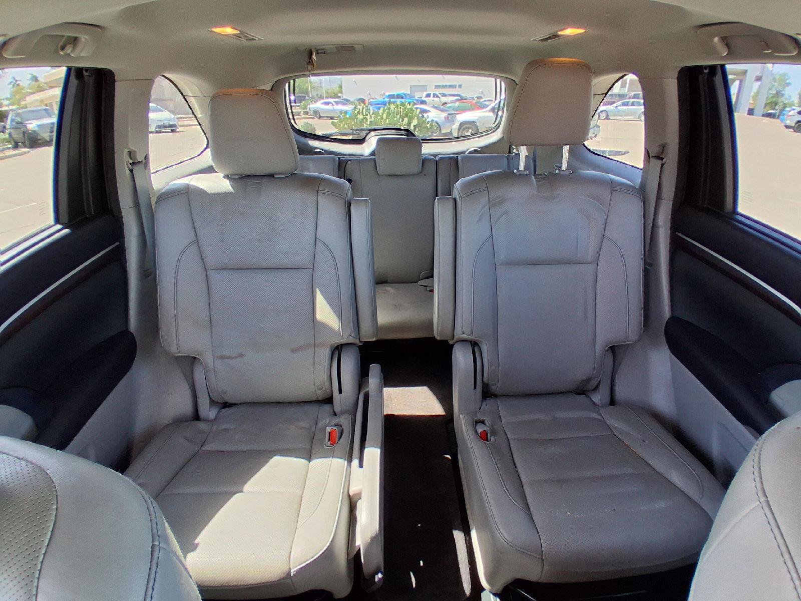 Used 2014 Toyota Highlander Limited FWD image 30