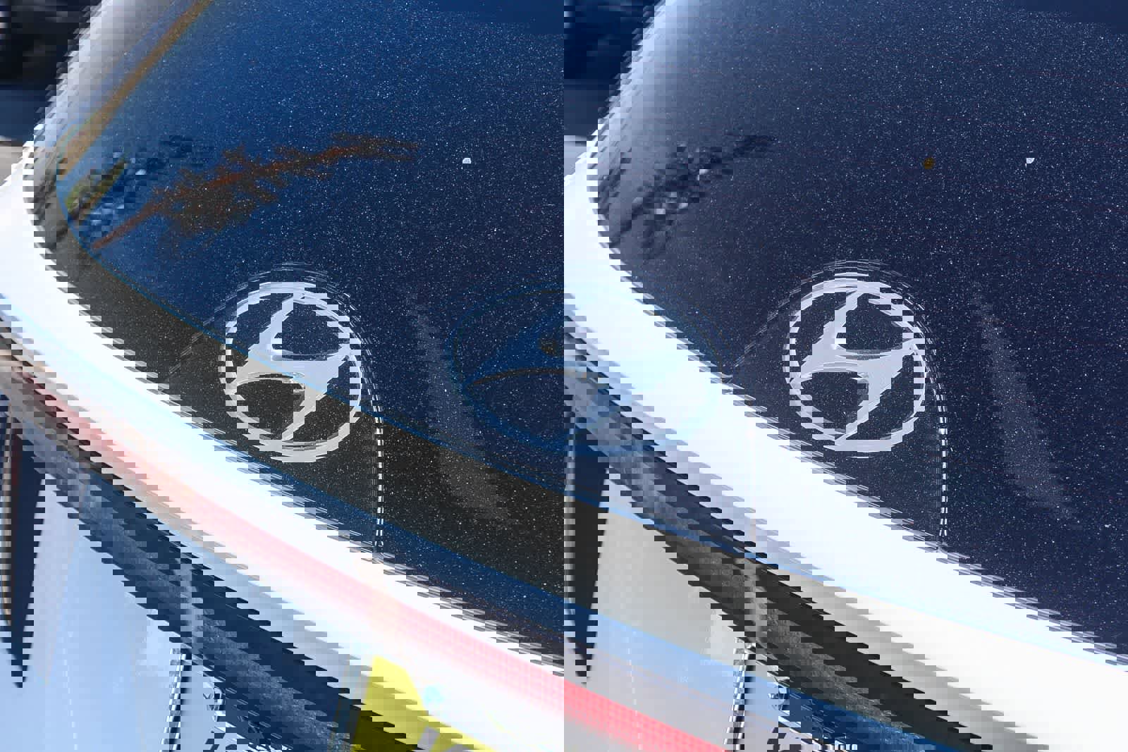 Certified 2022 Hyundai Tucson Limited image 11