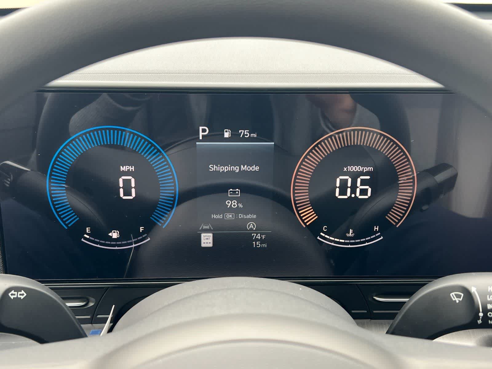 New 2026 Hyundai Kona SE AWD/4WD image 25