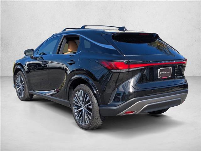 Certified 2025 Lexus RX 350 Premium Plus w/ Convenience Package image 8
