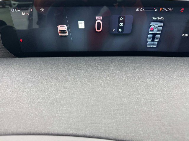 New 2026 Ford Expedition Active image 27