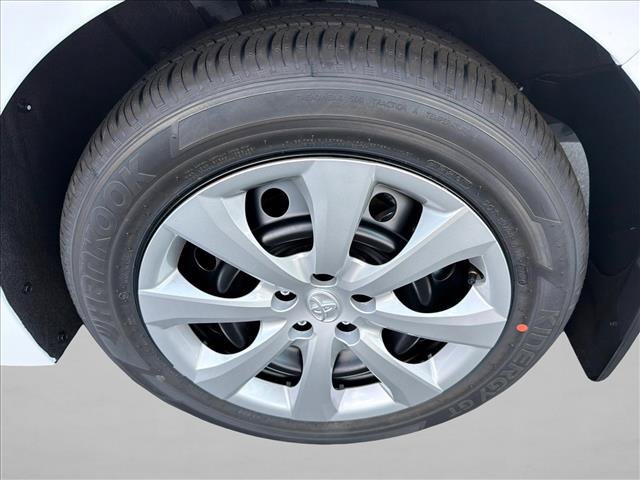 New 2027 Toyota Corolla LE FWD image 19