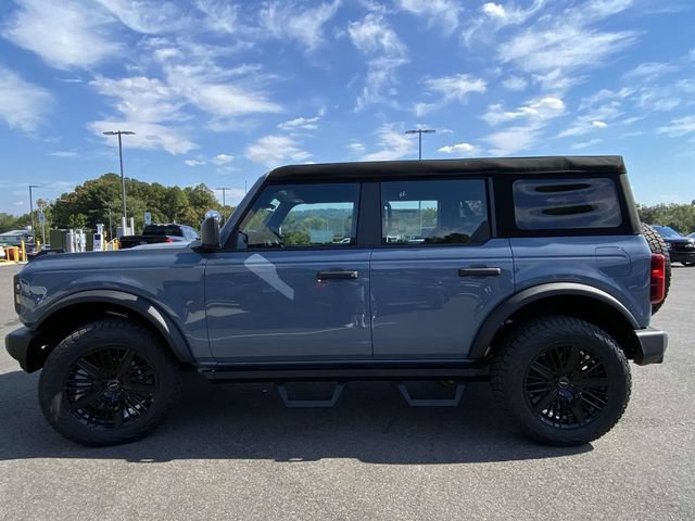 New 2025 Ford Bronco 4-Door AWD/4WD image 6