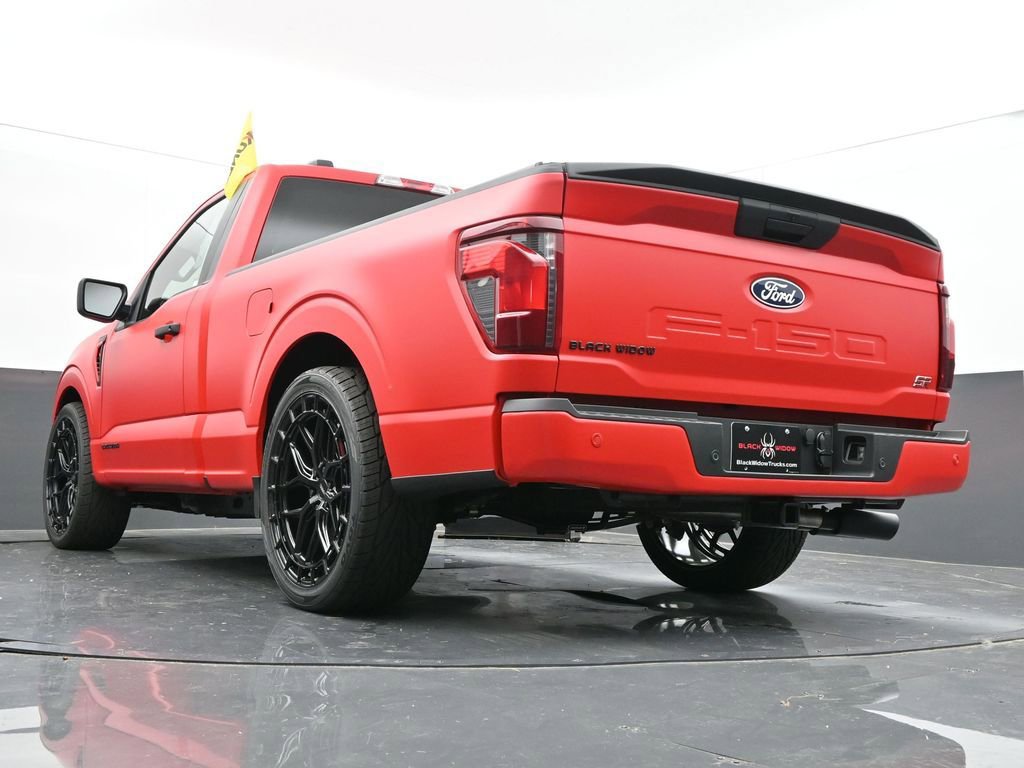 New 2025 Ford F150 XL w/ Equipment Group 103A High image 41