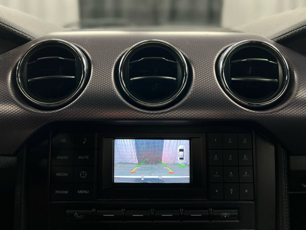 Used 2017 Ford Mustang Coupe w/ Wheel & Stripe Package image 24