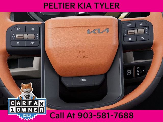 Used 2027 Kia Telluride SX image 24