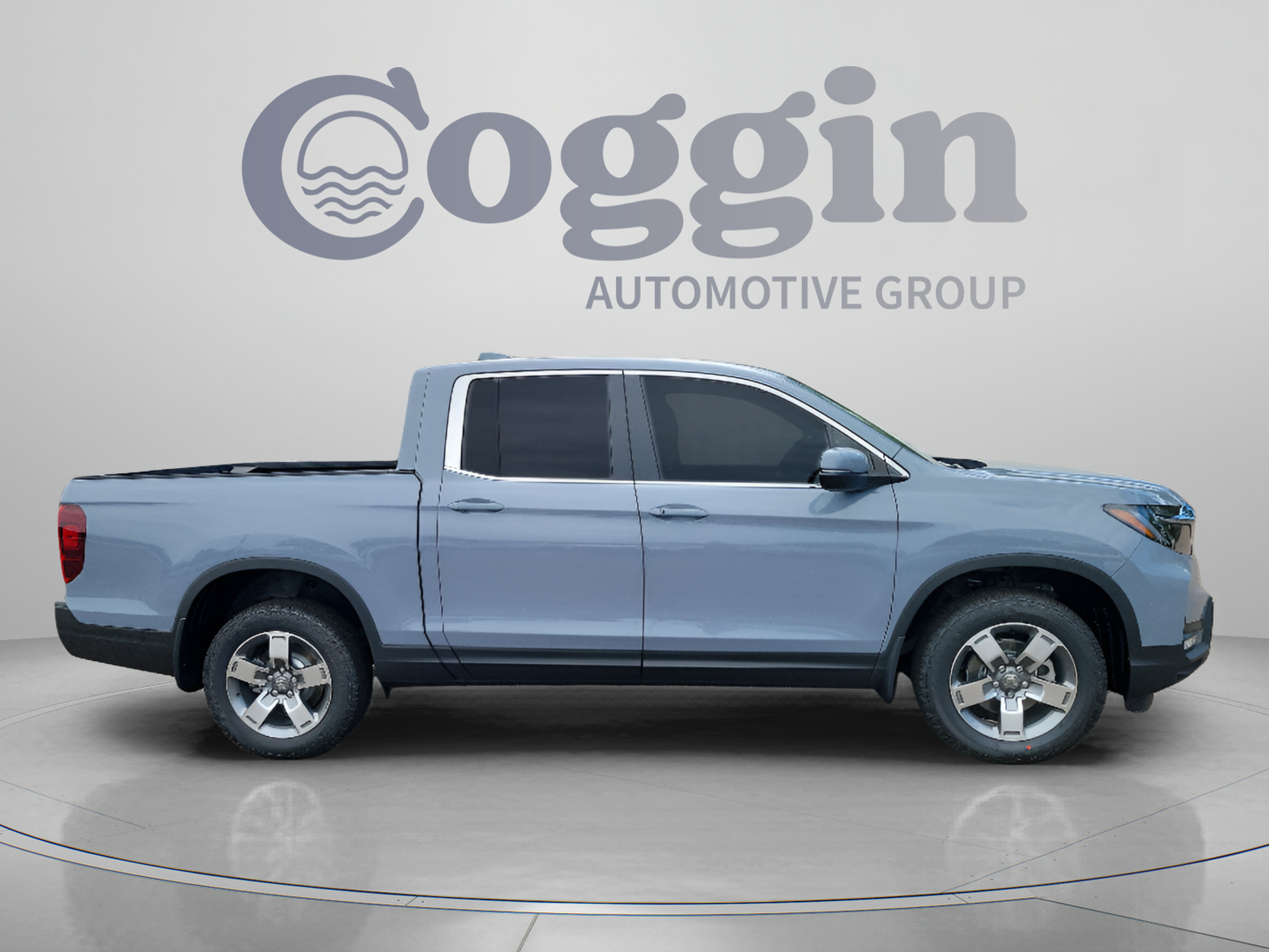 New 2026 Honda Ridgeline RTL image 6