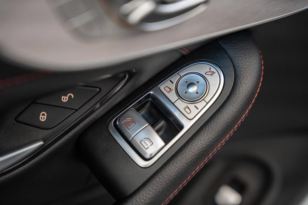 Used 2021 Mercedes-Benz C 43 AMG 4MATIC Coupe image 37