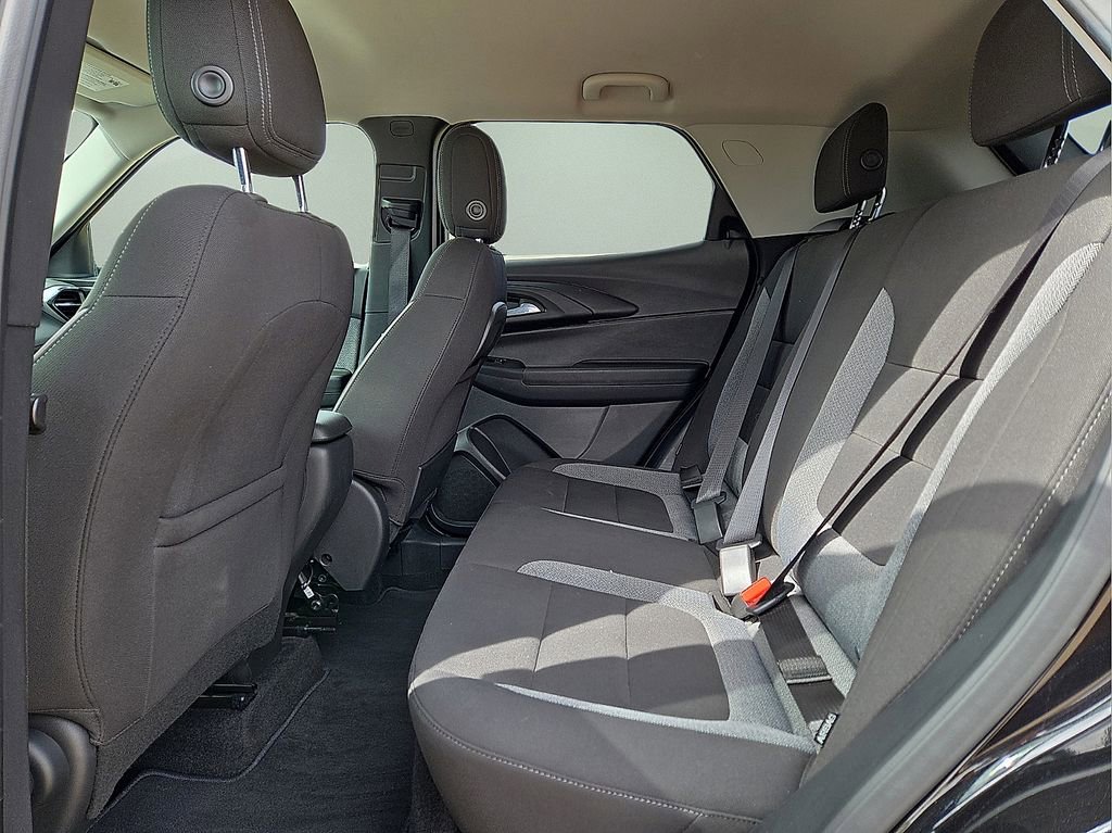 Used 2025 Chevrolet TrailBlazer LT image 15