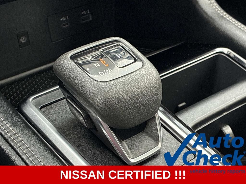 Certified 2023 Nissan Pathfinder Platinum AWD/4WD image 32