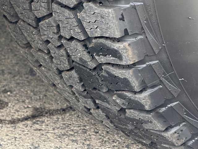 Used 2024 RAM 1500 Laramie AWD/4WD image 15