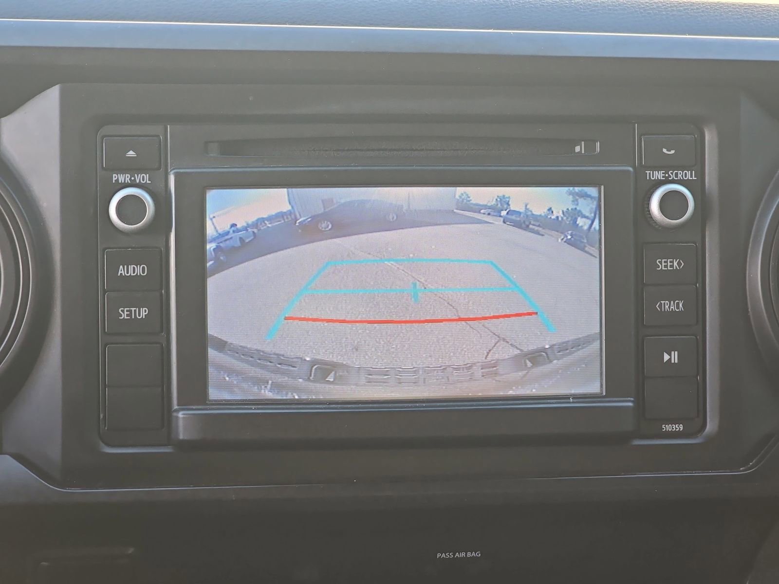 Used 2019 Toyota Tacoma SR w/ SR Convenience Package image 26