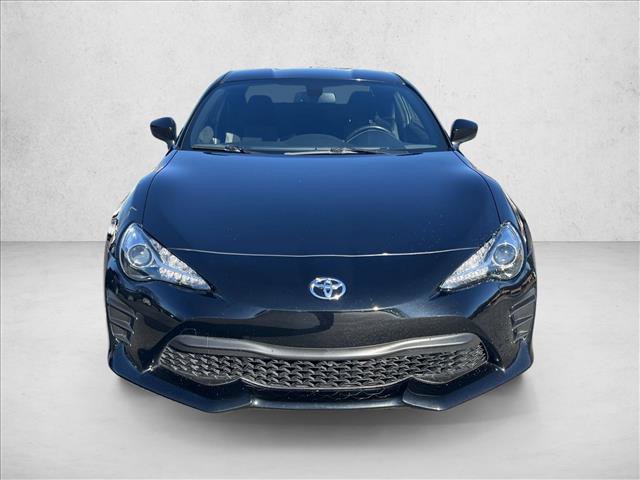 Certified 2020 Toyota 86 image 2