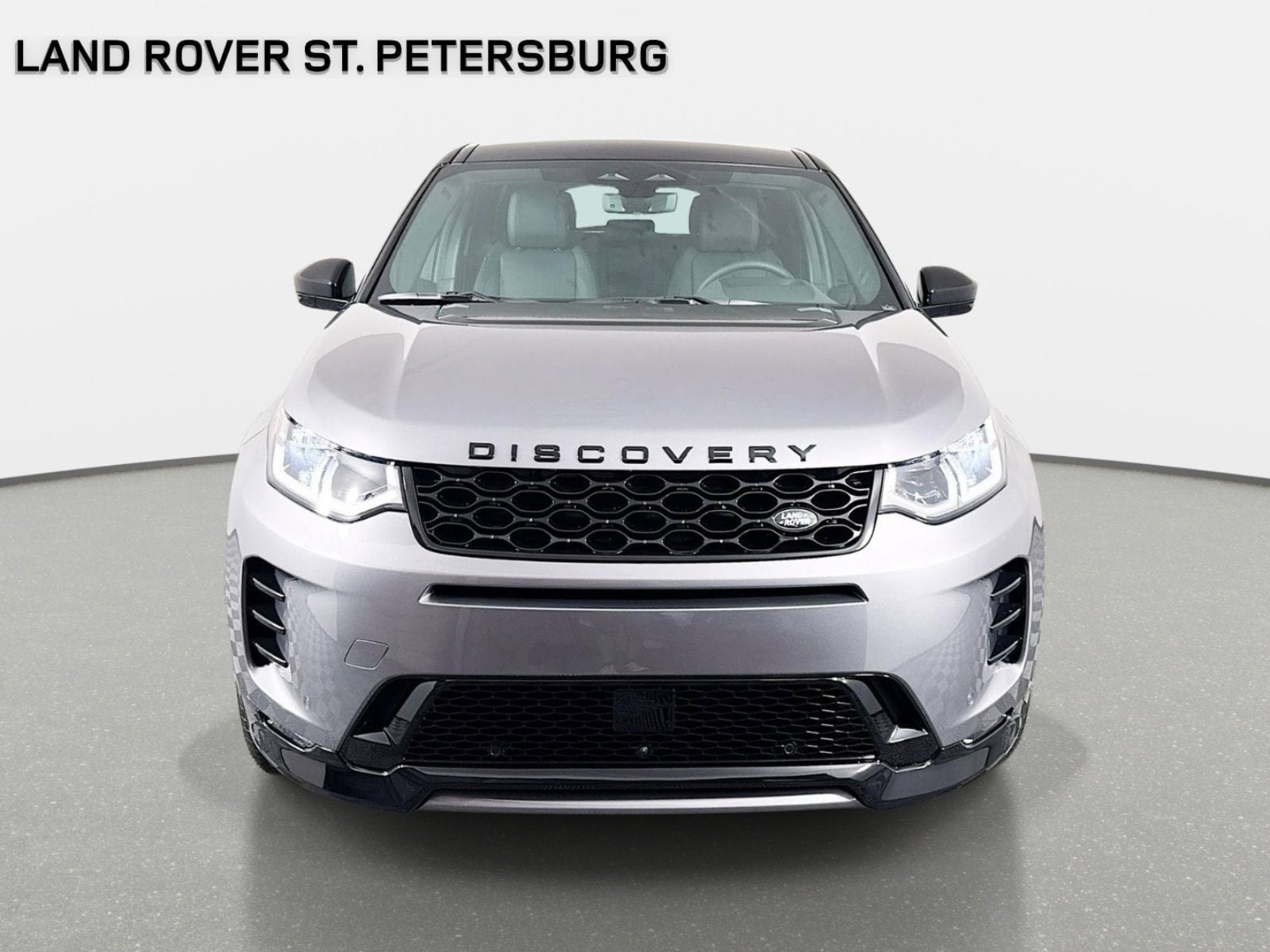 Used 2026 Land Rover Discovery Sport Landmark AWD/4WD image 2