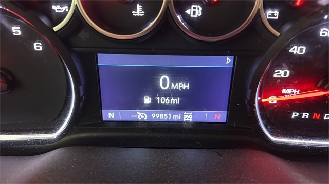 Used 2021 Chevrolet Silverado 1500 LT image 7