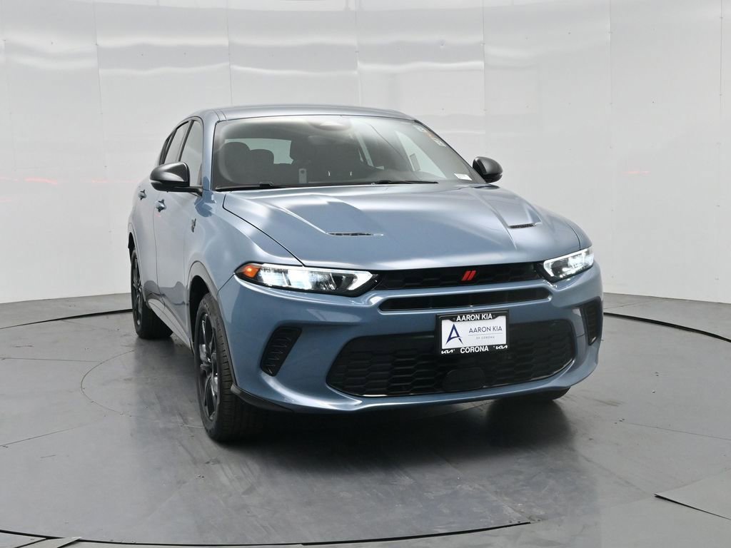 Used 2024 Dodge Hornet R/T w/ R/T Blacktop Package AWD/4WD image 25