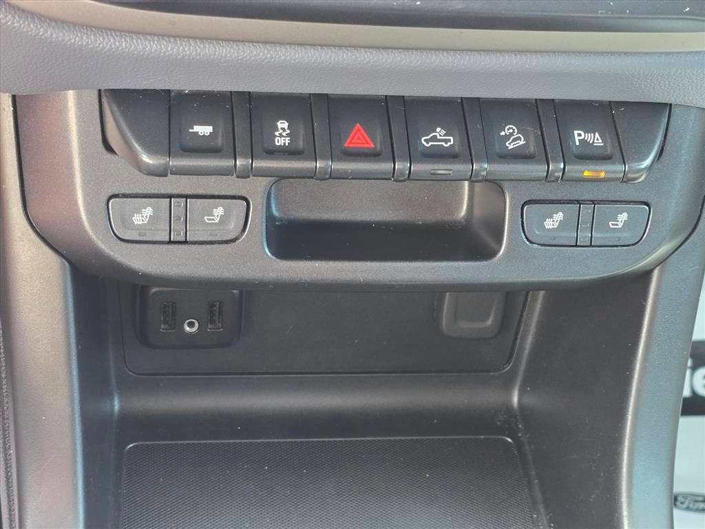 Used 2019 Chevrolet Colorado Z71 RWD image 18