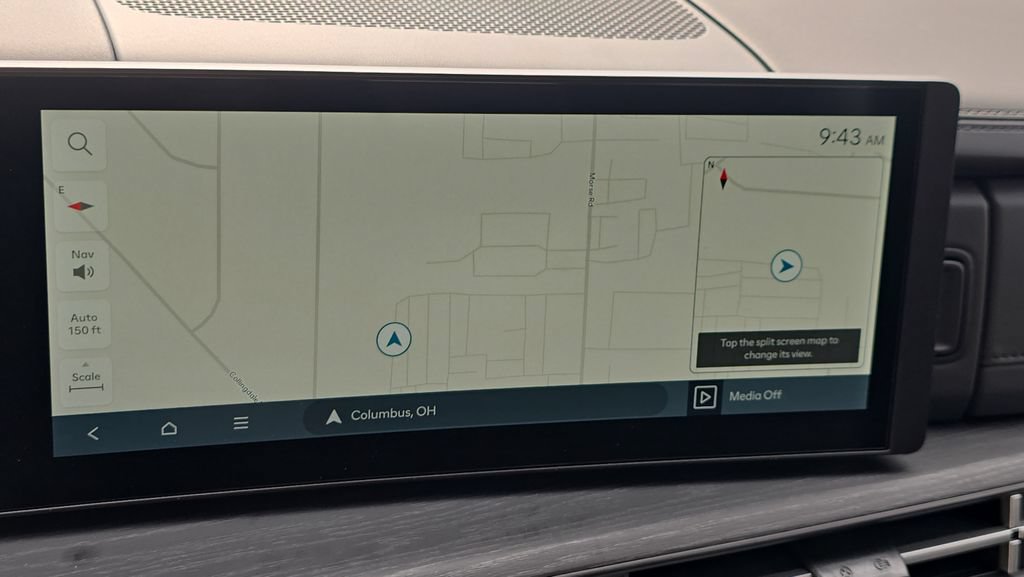 New 2026 Hyundai Santa Fe Limited AWD/4WD image 19