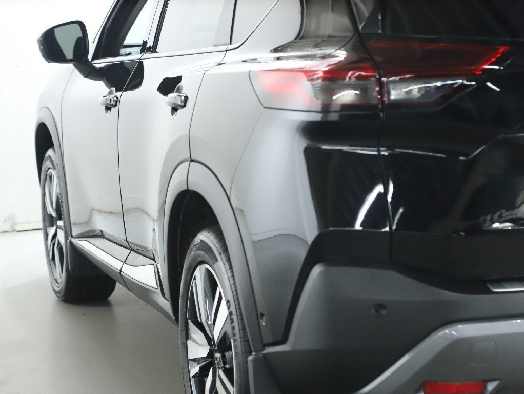 Certified 2023 Nissan Rogue SL w/ SL Premium Package AWD/4WD image 42