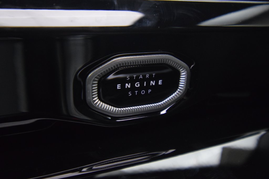 New 2027 Jeep Grand Cherokee 4WD image 20