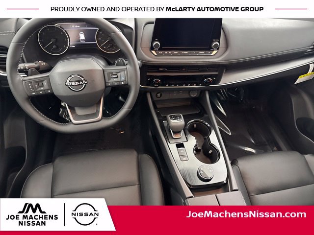 New 2026 Nissan Rogue Dark Armor AWD/4WD image 22