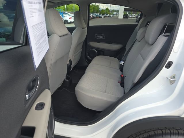 Certified 2022 Honda HR-V EX image 13