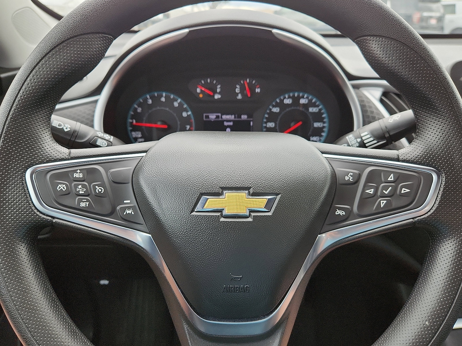 Used 2025 Chevrolet Malibu LT image 15