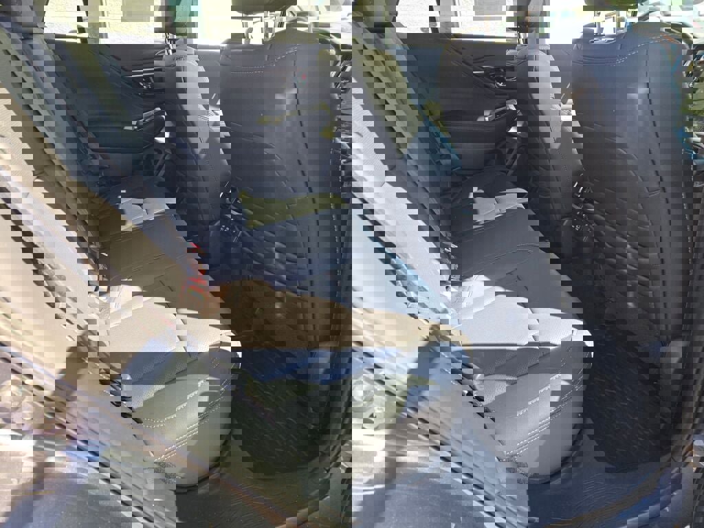 Certified 2025 Subaru Outback Touring XT w/ Popular Package #2 image 9