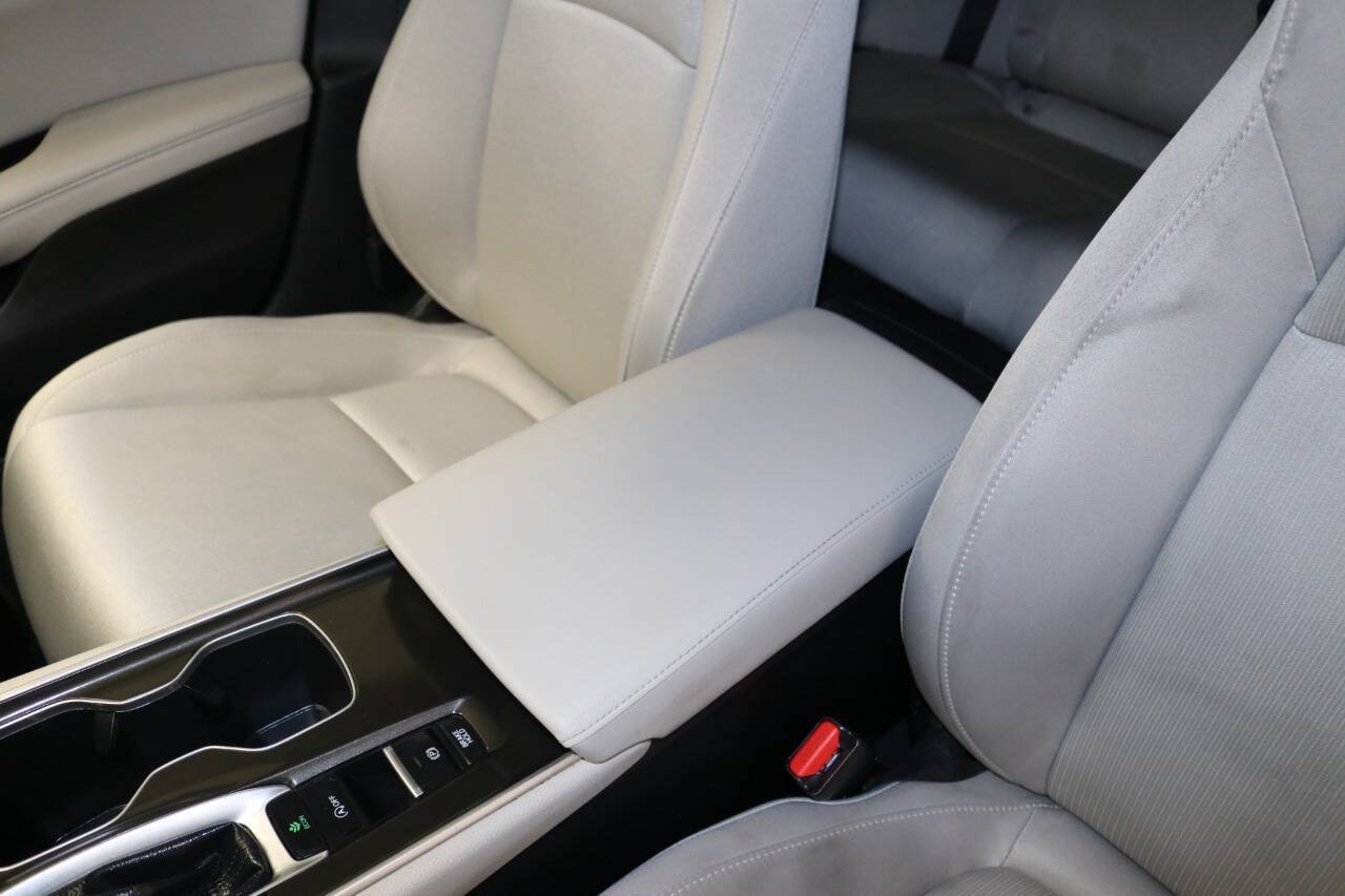 Used 2022 Honda Accord LX image 68