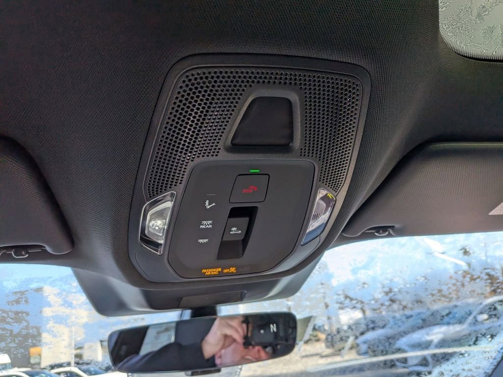 New 2026 Audi A6 Prestige image 15