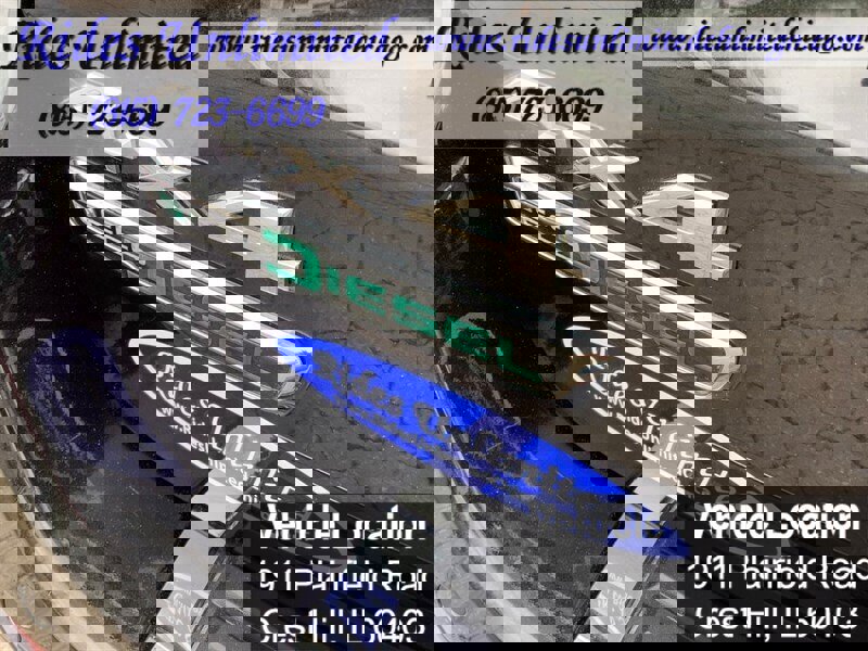 Used 2014 Jeep Grand Cherokee Overland image 40