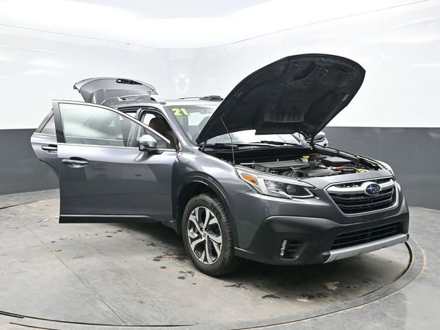 Used 2021 Subaru Outback Touring XT image 41