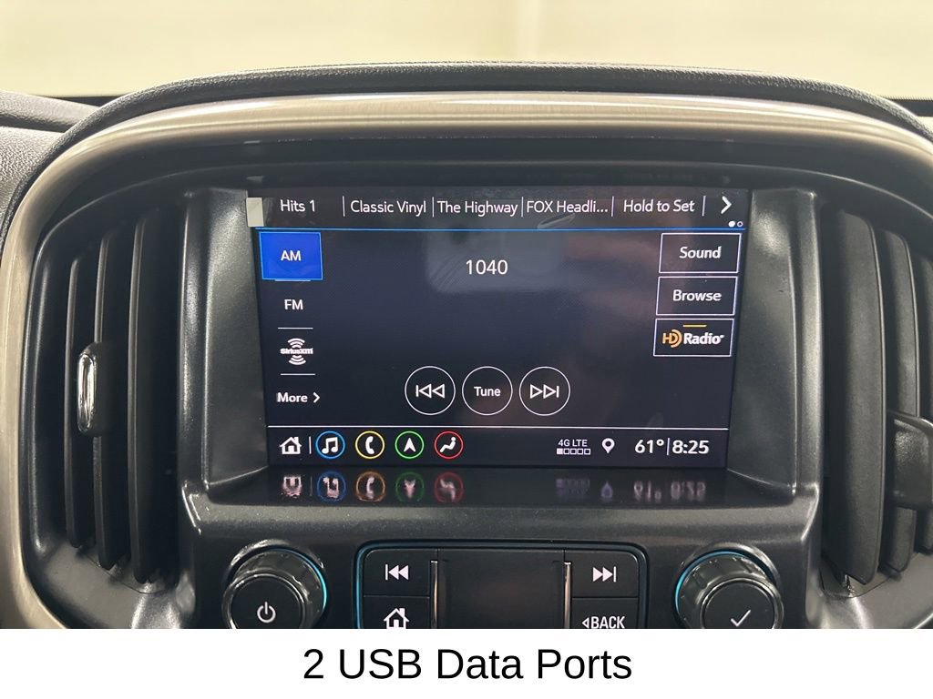 Used 2020 GMC Canyon Denali AWD/4WD image 50
