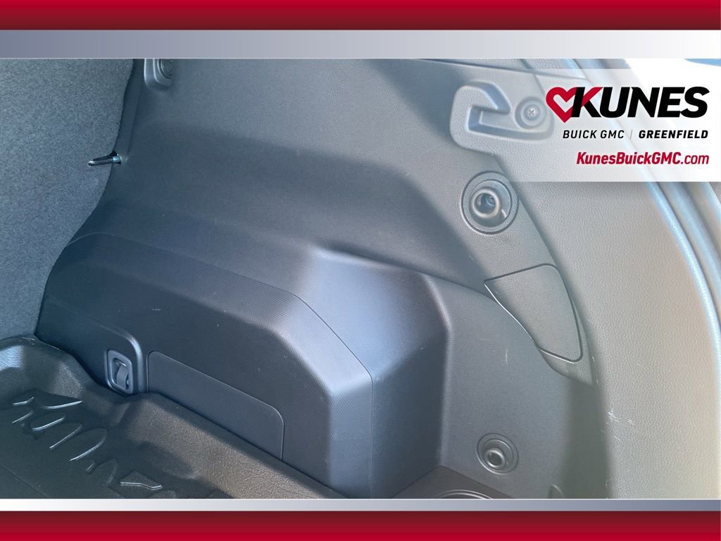 Used 2024 Subaru Crosstrek 2.0i image 35