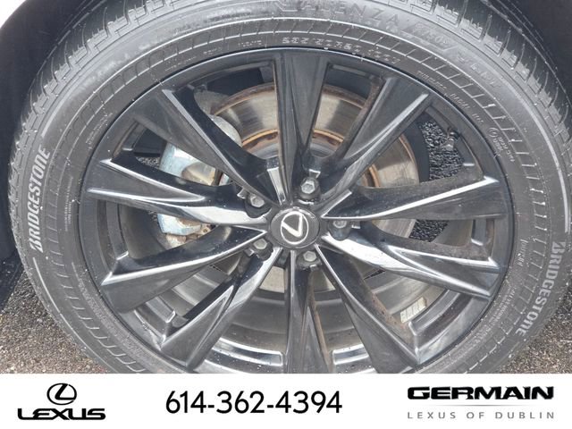 Certified 2024 Lexus NX 350 F Sport image 15