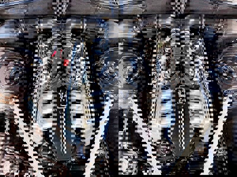 Used 2012 Rolls-Royce Phantom Drophead Coupe image 20