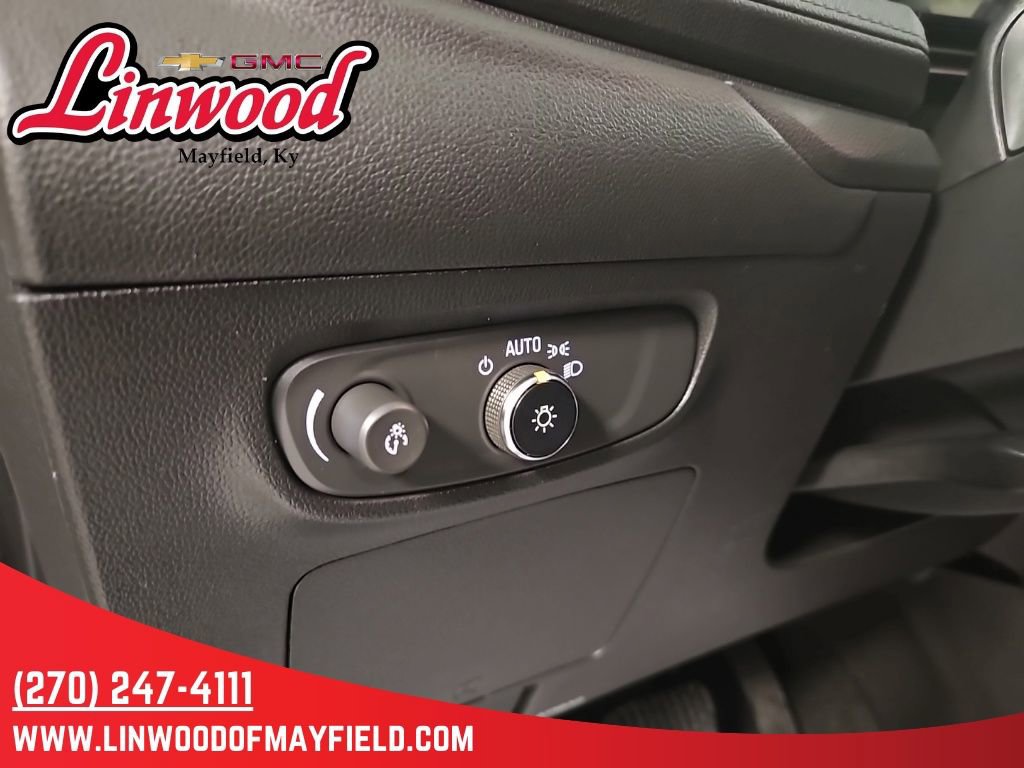 Used 2024 Buick Encore GX Sport Touring image 14