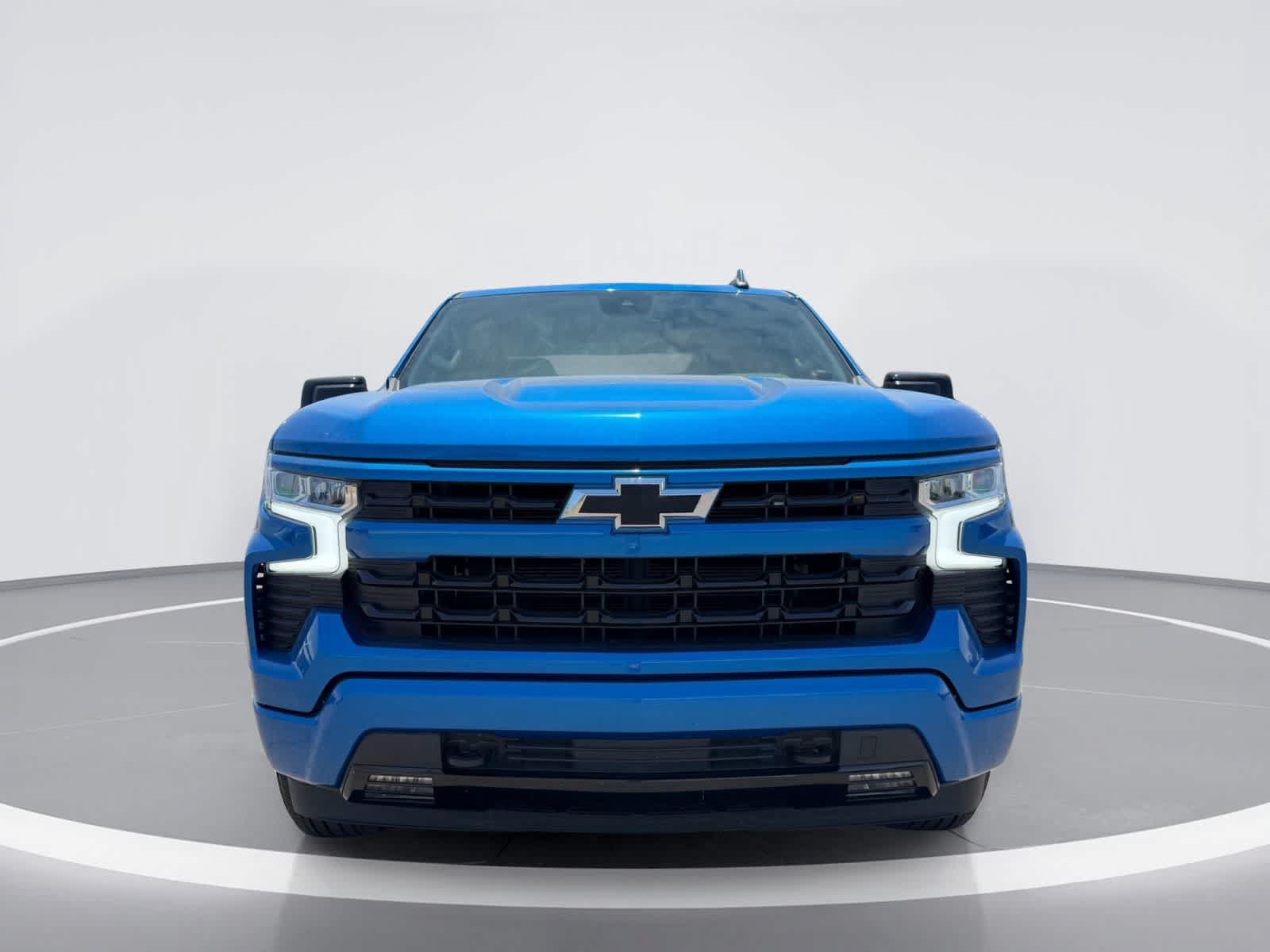 Used 2022 Chevrolet Silverado 1500 RST AWD/4WD image 9