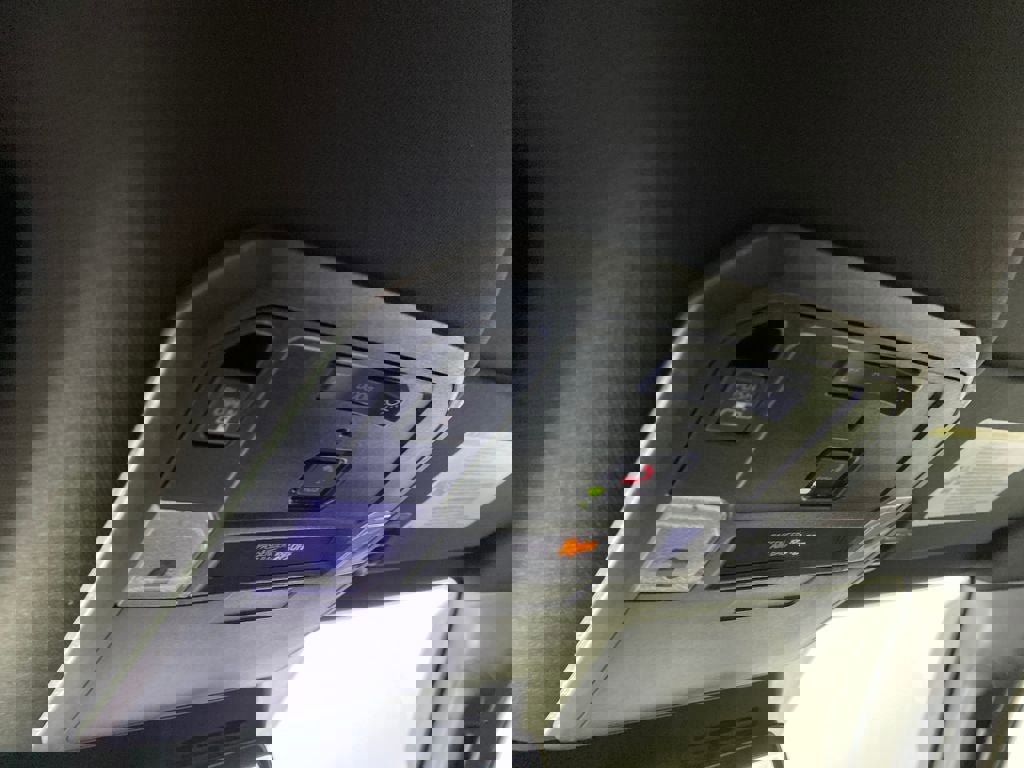 New 2025 Toyota Tacoma Trailhunter image 30