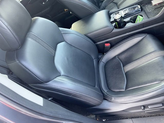 Certified 2023 Honda Pilot EX-L image 14