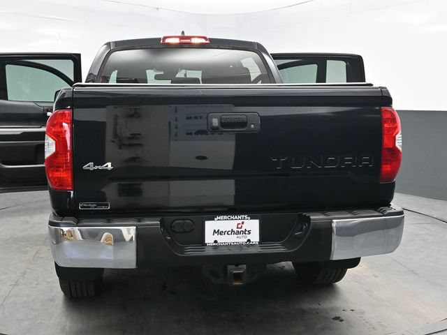 Used 2021 Toyota Tundra SR5 AWD/4WD image 49