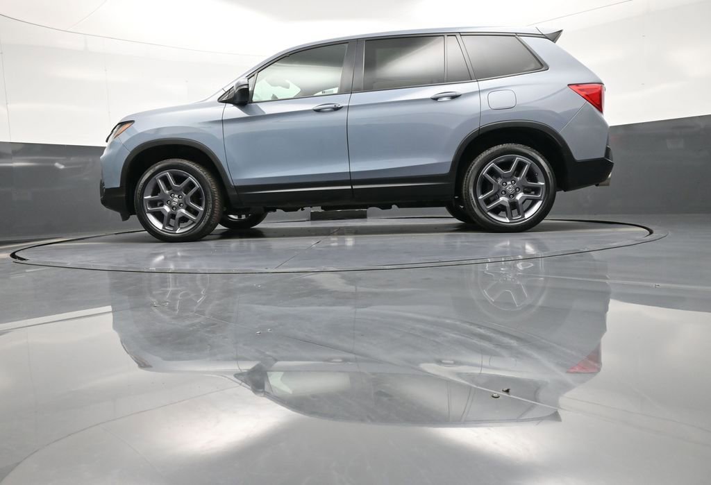Certified 2022 Honda Passport EX-L image 33
