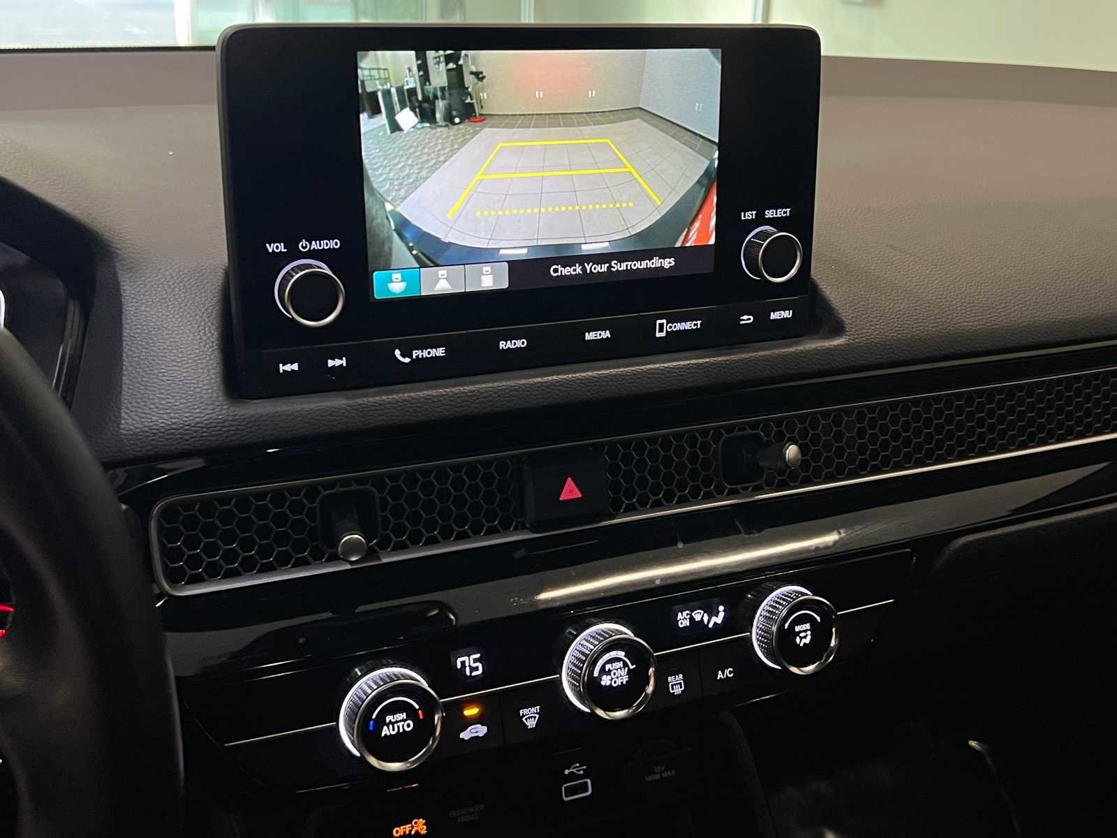 Used 2024 Honda Civic Sport image 25