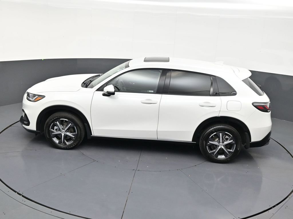 Used 2023 Honda HR-V EX-L image 14