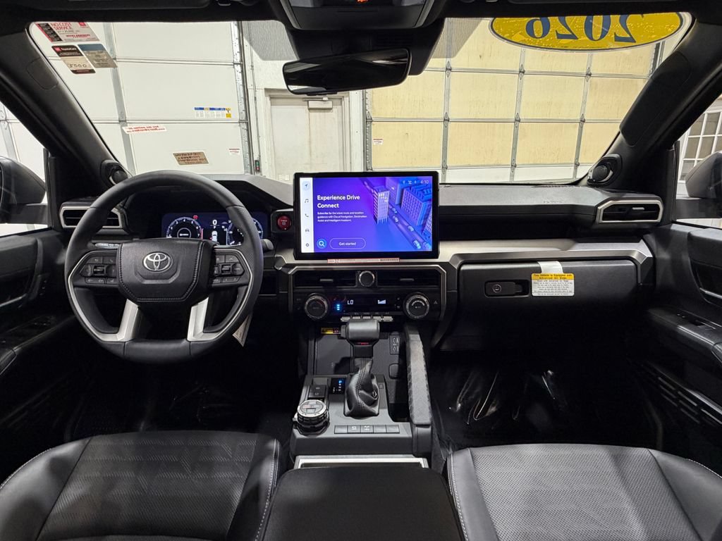 New 2026 Toyota 4Runner TRD Off-Road Premium AWD/4WD image 29