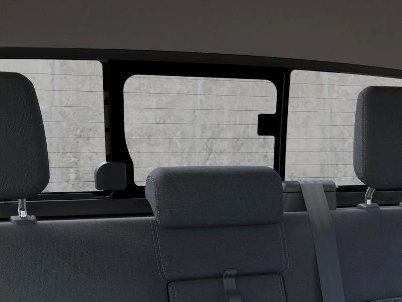 New 2026 Ford Ranger XLT image 22