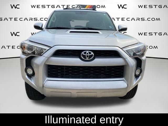 Used 2019 Toyota 4Runner TRD Off-Road Premium image 15
