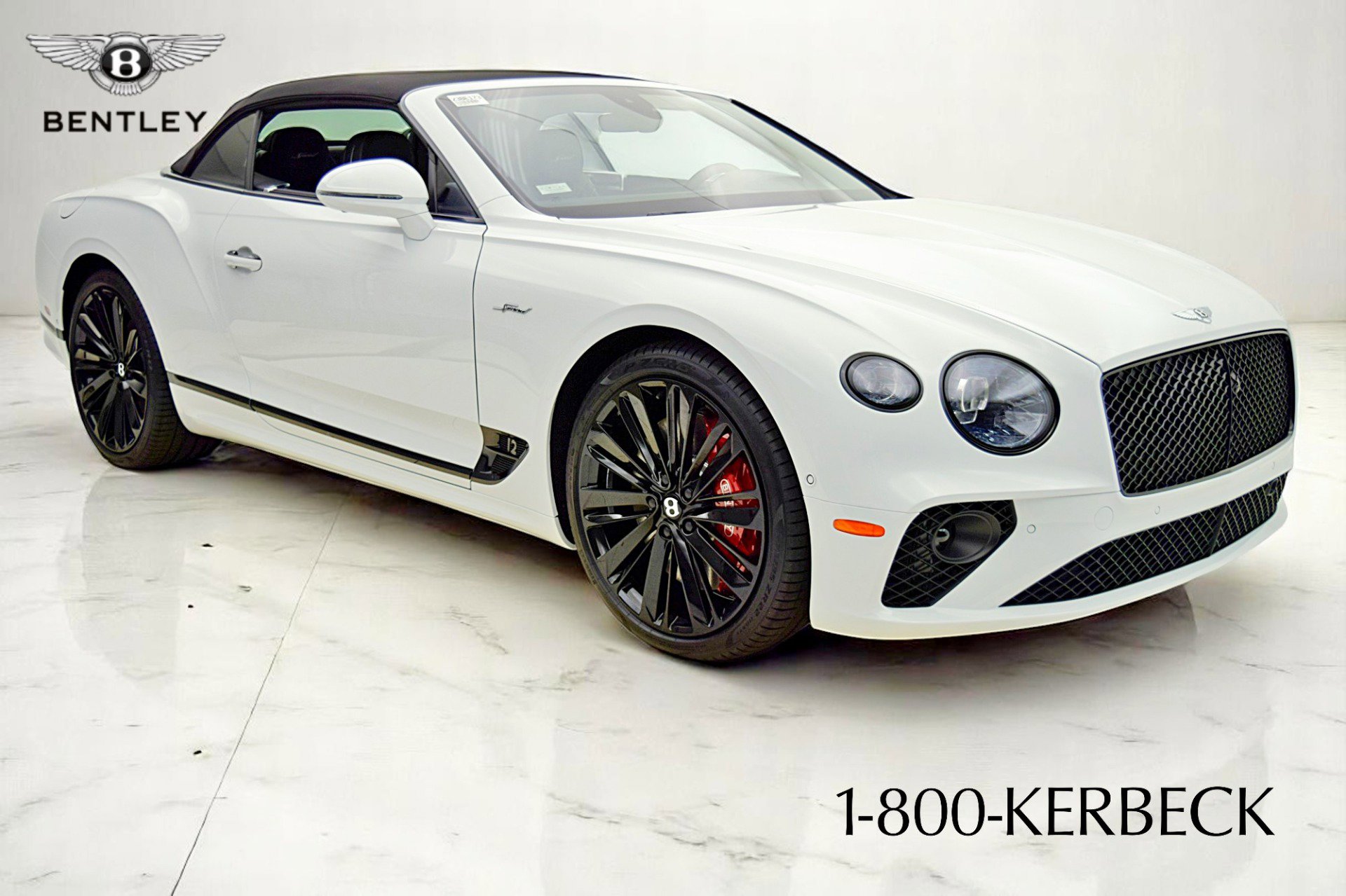 Used 2023 Bentley Continental GT Speed image 23