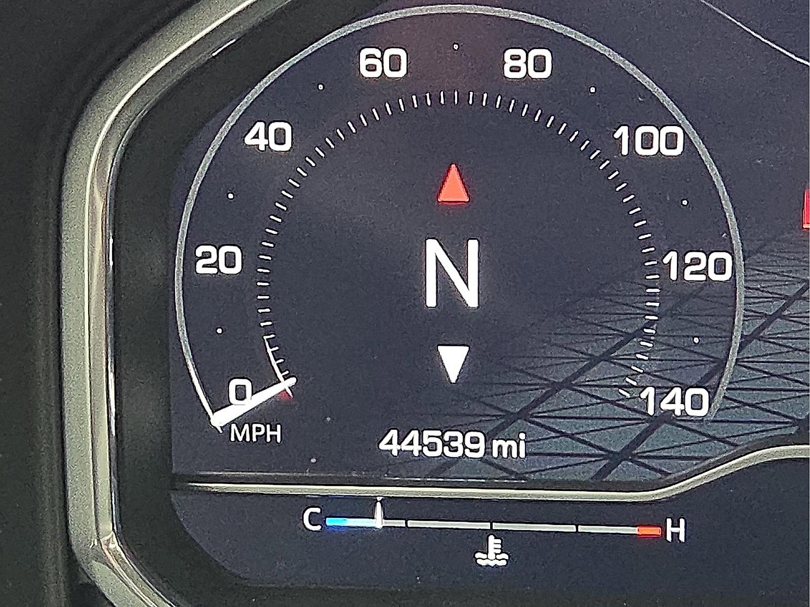 Used 2024 GMC Sierra 2500 Denali Ultimate image 23